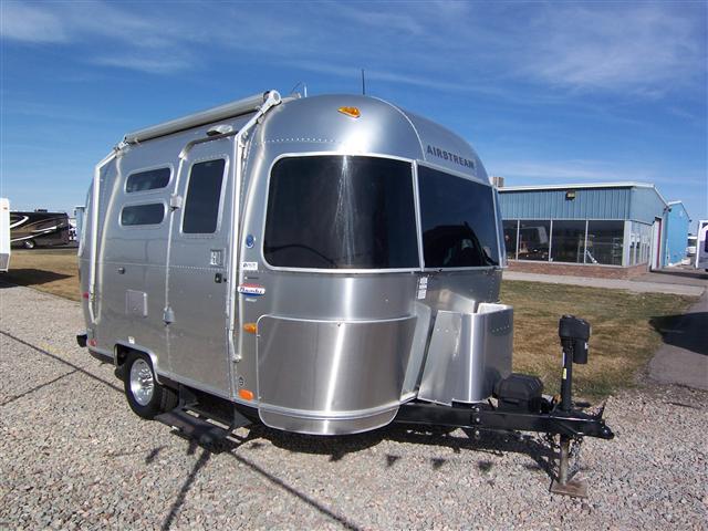 Used 2007 Airstream Bambi BAMBI Travel Trailer For Sale